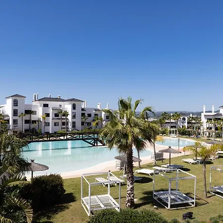 Apartment Brand New, Luxurious Ground Floor In Mirador De Hills *