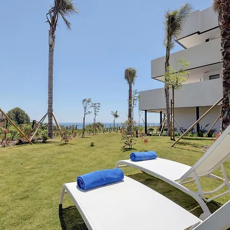 Apartment Brand New, Luxurious Ground Floor In Mirador De Hills *