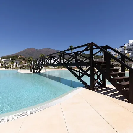 Apartment Brand New, Luxurious Ground Floor In Mirador De Hills