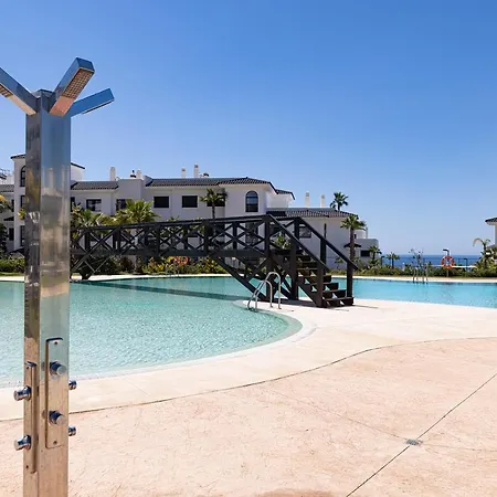 Brand New, Luxurious Ground Floor In Mirador De Hills * Estepona