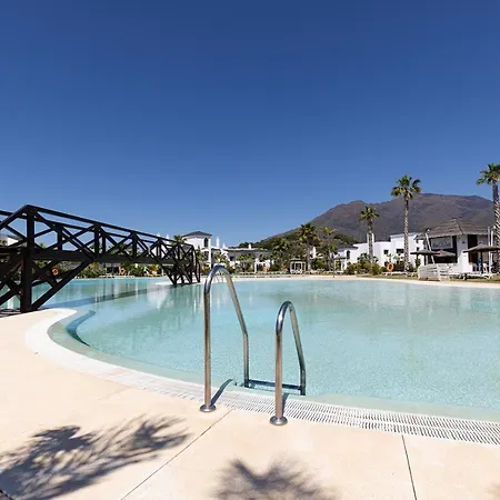 Apartment Brand New, Luxurious Ground Floor In Mirador De Hills